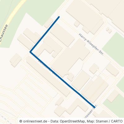 Lülsdorfer Straße Hanau Wolfgang 
