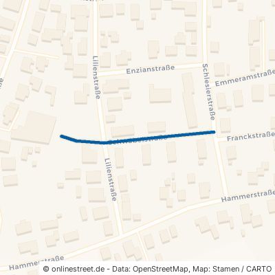 Schwäbelstraße 92421 Schwandorf Ettmannsdorf 