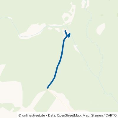 Buchholzer Weg Gransee Seilershof 