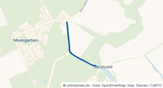 Schenkenberger Weg Lübeck 