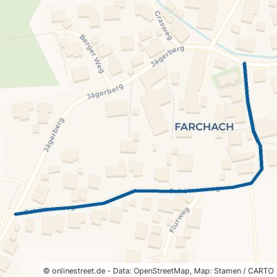Schützenweg 82335 Berg Farchach 