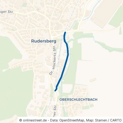 Brühlstraße 73635 Rudersberg 