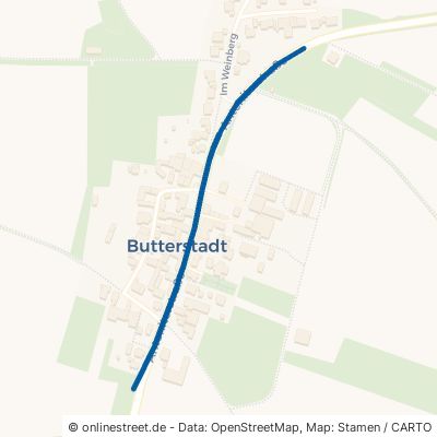 Antoniterstraße 63486 Bruchköbel Butterstadt Butterstadt
