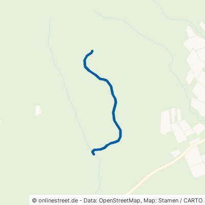 Lange-Heide-Weg Haina Dodenhausen 