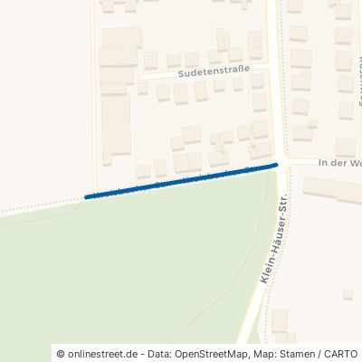 Kroisbacher Straße 64683 Einhausen 