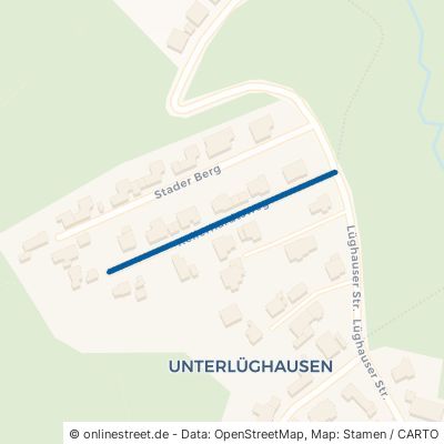 Kellerhardtsweg Rösrath Hoffnungsthal 