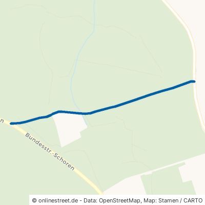 Brackenbergweg 78087 Mönchweiler 
