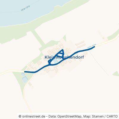 Kleinwolschendorf Zeulenroda-Triebes Kleinwolschendorf 