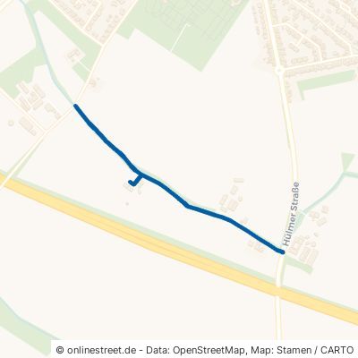 Ossenweg 47574 Goch Hülm 