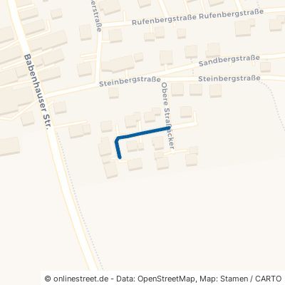 Storchenweg 89264 Weißenhorn Bubenhausen 