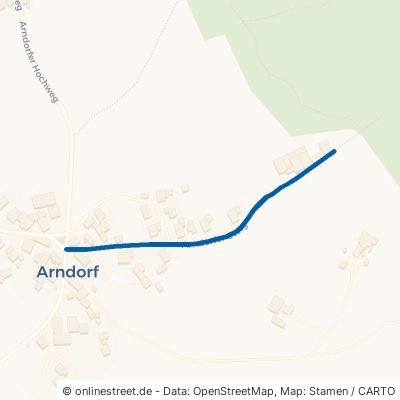 Arndorfer Steig Bad Kötzting Arndorf 