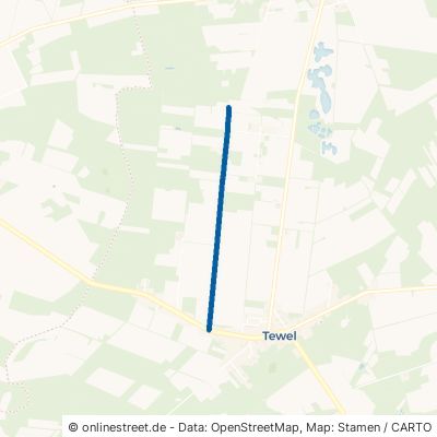 Schäpersweg 29643 Neuenkirchen Tewel 