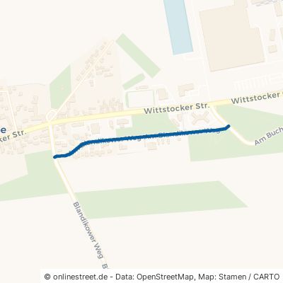Am Blandikower Weg 16909 Heiligengrabe 