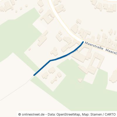 Kastanienweg Heinsberg Aphoven/Laffeld 