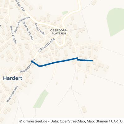 Tannenweg 56579 Hardert 