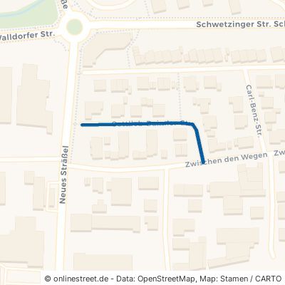 Gottlieb-Daimler-Straße 69168 Wiesloch 