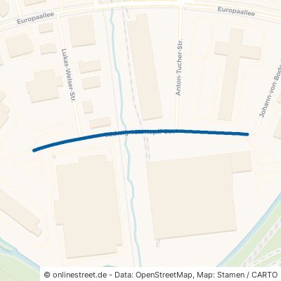 Ludwig-von-Kapff-Straße 28309 Bremen Hemelingen Hemelingen