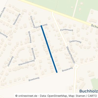 Kiefernweg Buchholz Buchholz 
