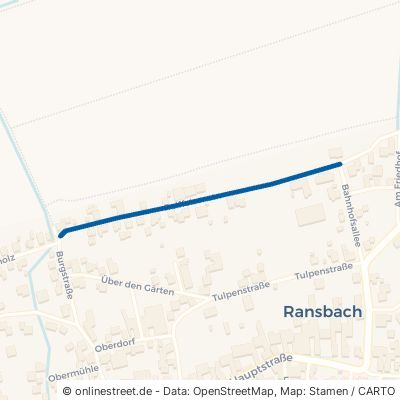 Raiffeisenstraße 36284 Hohenroda Ransbach 