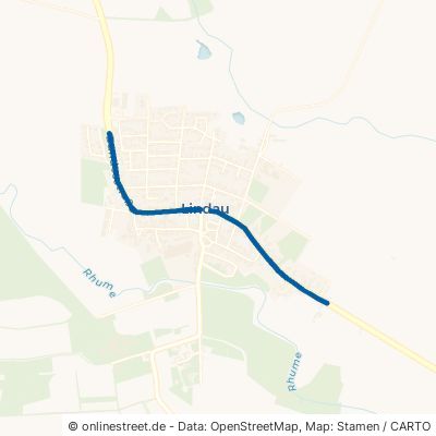 Bundesstraße 37191 Katlenburg-Lindau Lindau 