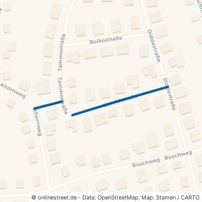 Geroldstraße Brake Golzwarden 