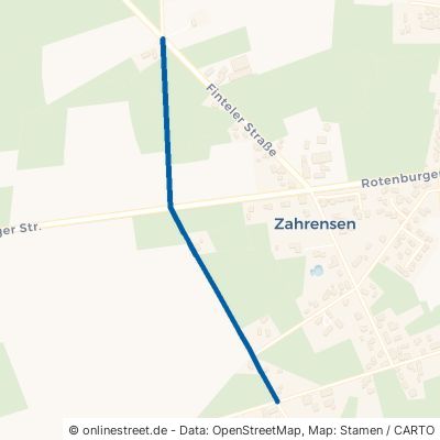 Lorenweg 29640 Schneverdingen Zahrensen 