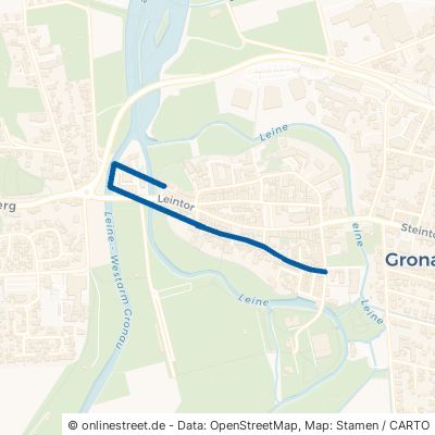 Südstraße Gronau Gronau 