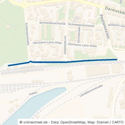 Dr.-Herrmann-Straße 65462 Ginsheim-Gustavsburg Gustavsburg 