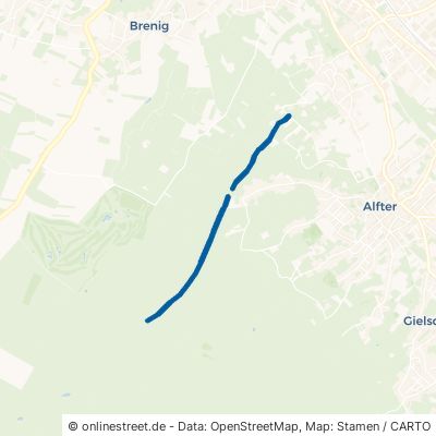 Alfterer Hufebahn 53347 Alfter 