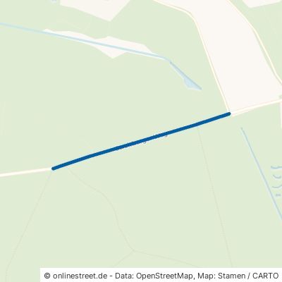 Streitberger Weg 15518 Langewahl 