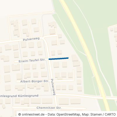 Gustav-Kammerer-Straße 78658 Zimmern ob Rottweil Zimmern 