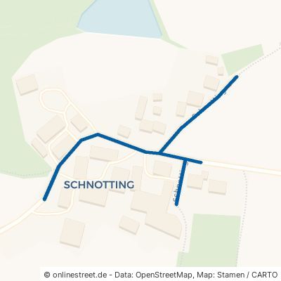 Schnotting Kirchdorf an der Amper Schnotting 