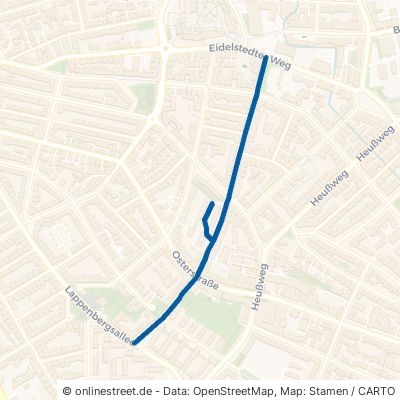 Schwenckestraße 20255 Hamburg Eimsbüttel 