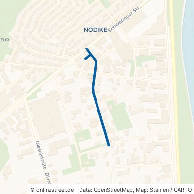 Schulze-Delitzsch-Straße 49716 Meppen Nödike In den Höften