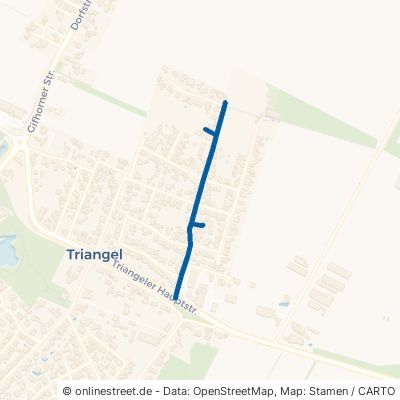 Ludwig-Jahn-Straße 38524 Sassenburg Triangel Triangel