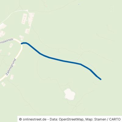 Wenzelweg Bad Schandau 