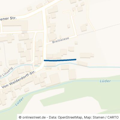 St.-Elisabethen-Weg 36154 Hosenfeld Blankenau 