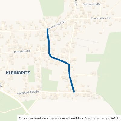 Schulstraße 01737 Wilsdruff Kleinopitz 