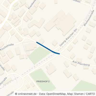 Georg-Rascher-Straße 96349 Steinwiesen 