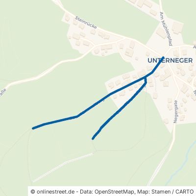 Zum Tümmelberg 57462 Olpe Unterneger Unterneger