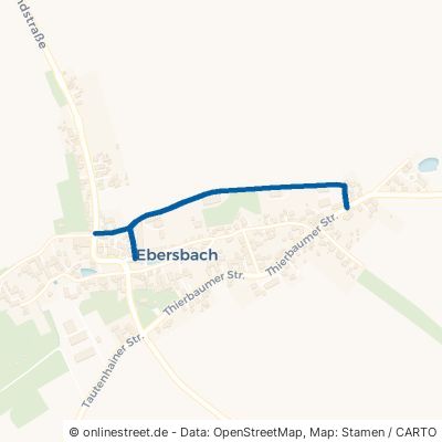 Schäfergasse 04651 Bad Lausick Ebersbach Ebersbach