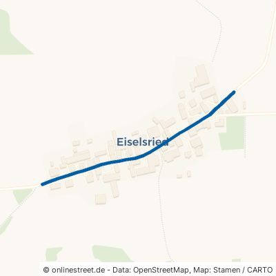 Eiselsried 86554 Pöttmes Eiselsried 