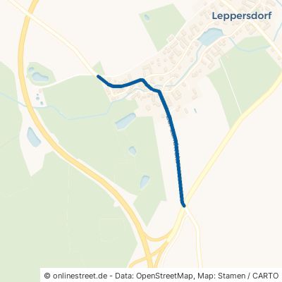 Zur Landwehr Wachau Leppersdorf 