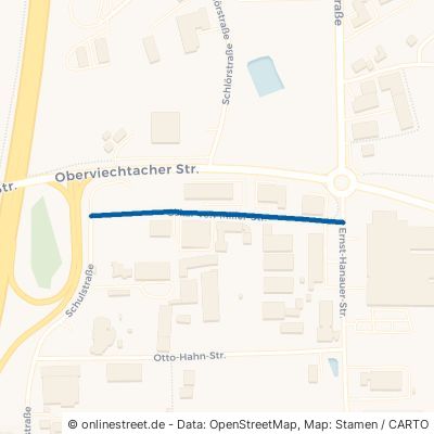Oskar-Von-Miller-Straße Nabburg 