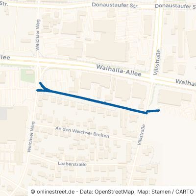 Innstraße 93059 Regensburg Weichs 