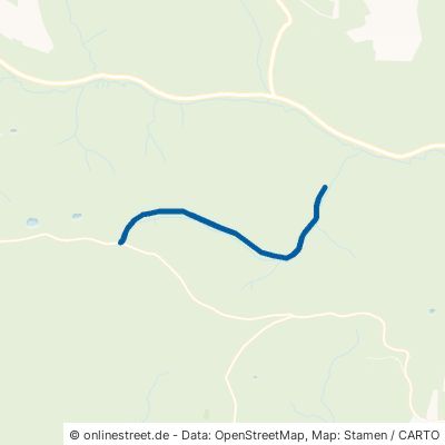 Bernhaldenklingenweg Oppenweiler Wilhelmsheim 