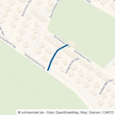 Oppelner Straße 67117 Limburgerhof 