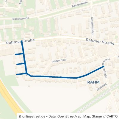 Bannenberg Dortmund Rahm 