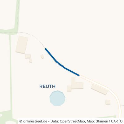 Reuth 84091 Attenhofen Reuth 
