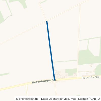 Weißer Moorweg 27367 Hassendorf 